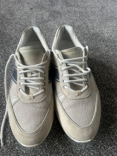 Corneliani sneakers size uk - corneliani, 9