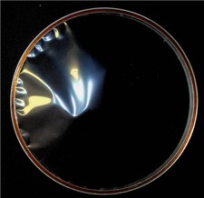 Aquarian 10" SN-10 Snare Drum Head