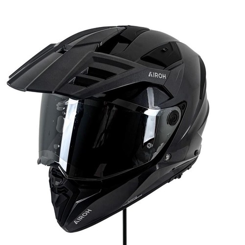 Airoh bandit dark grey - airoh,