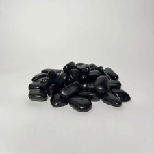 Decorative Black High Polished