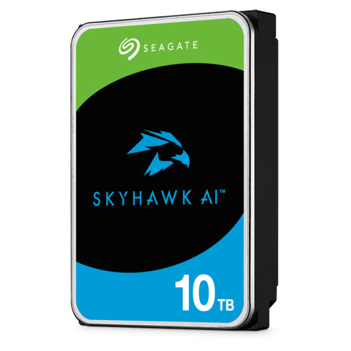 Seagate skyhawk 10tb - seagate, hdd