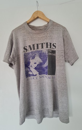 Vintage the smiths tout - vintage, le