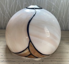 Stain Glass Light Shade