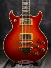 Ibanez 1983 ar300cs artist - ibanez,