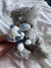 Me To You Bear Tatty Teddy Panda