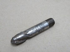 Branded HSS 16mm Ball Nose Milling Cutter