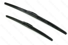 Front Wiper Blades BMW X5 30d