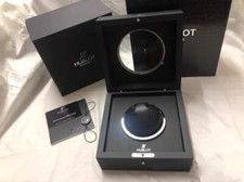 Genuine Hublot Watch