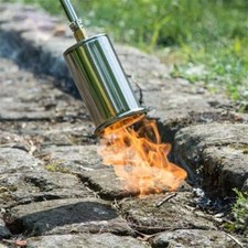 Long Arm Propane Butane Gas