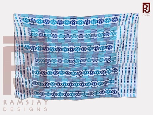 Kente cloth handwoven ghana - kente,