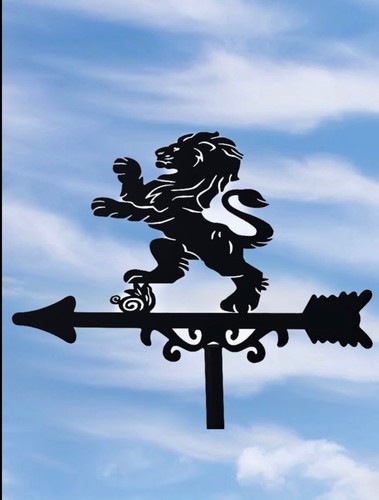 Wall mounted weathervanes - wall,