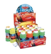 Soap Bubbles Cars 103.4910