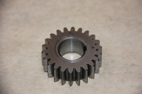 Gear primary sprocket - primary,