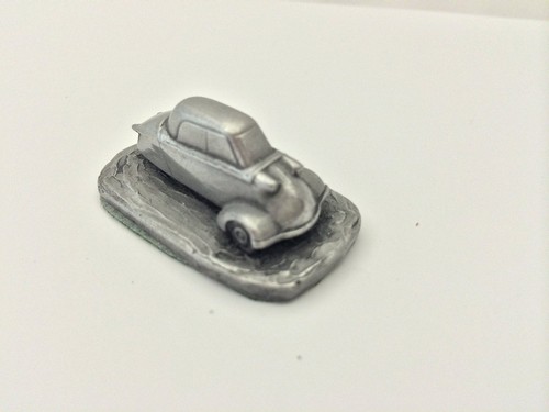Messerschmitt kr200 ref155 - messerschmitt,