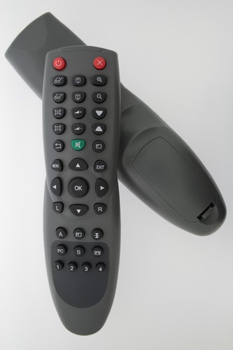 Replacement remote control - replacement,