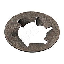 Brake Disc Bolt FEBI Fits FORD