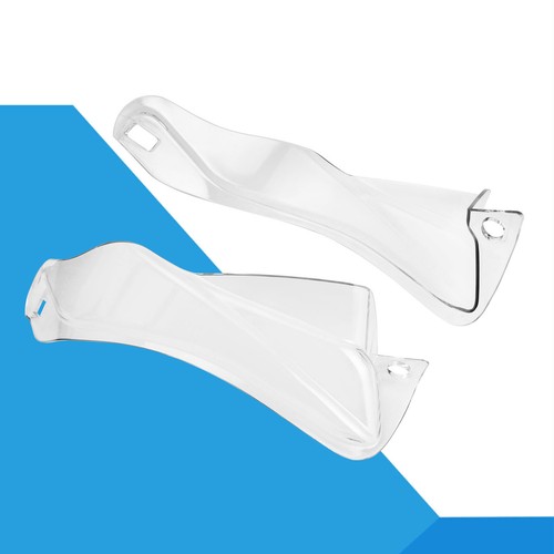 Hand guard extensions - hand,