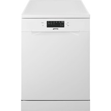 Smeg DF262DB 60cm Freestanding