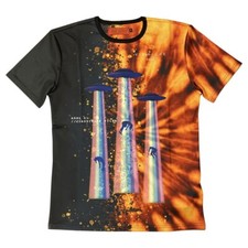 Vie + Riche Paris AREA-51