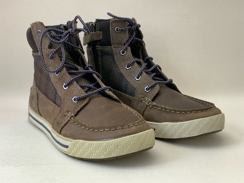 Timberland earthkeeper brown - timberland,