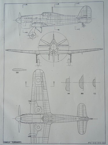 Ww2 british aircraft hawker - british,