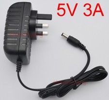 New 5V 3A 3000mA Switching
