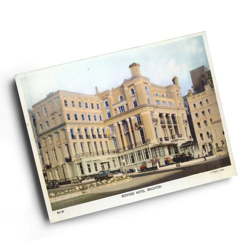 Print vintage sussex - print,