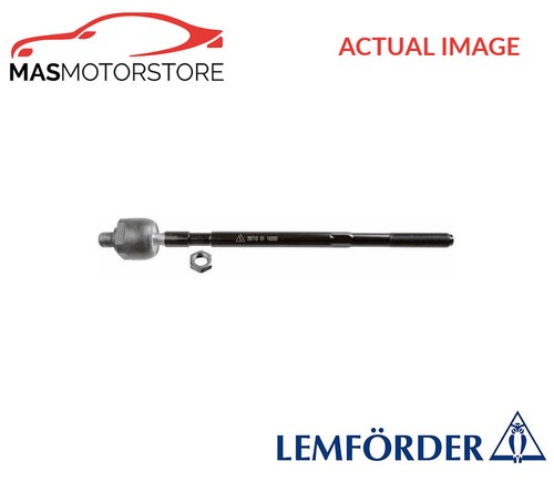 Tie rod axle joint - tie,