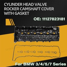 Cylinder Head Valve Rocker