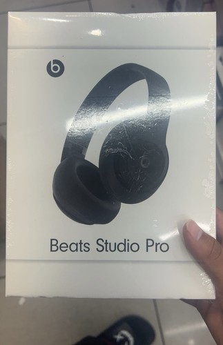 Beats studio pro over - pro, ear