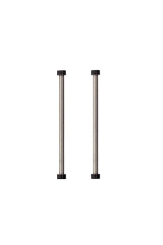 Pvd bar tube inserts with - /tube,
