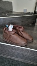 Primark Women's Boots Size 6