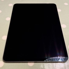 Apple iPad Pro 11in 2nd Gen -