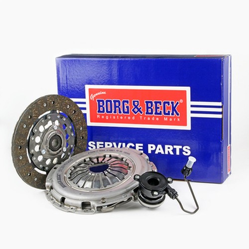 Piece clutch kit - 3, for