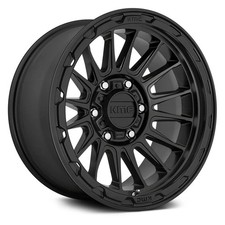 KMC KM542 IMPACT Wheels 18x9