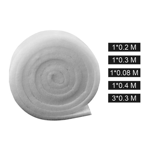 Aquarium pond filter pad - pond,