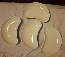 Airedale Porcelain Kidney