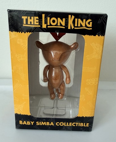 New disney the lion king - disney,