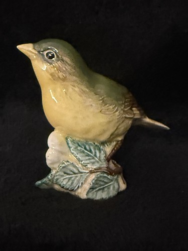 Beswick greenfinch 2105 - beswick,