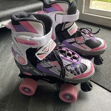 Senhai Power Quad Roller