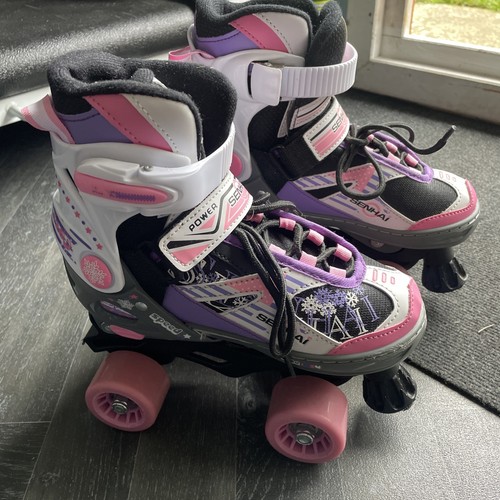 Senhai power quad roller - quad,
