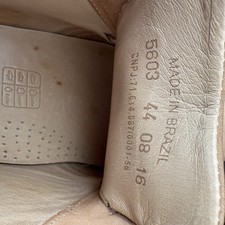 Amazonia Anatomic Gel Leather