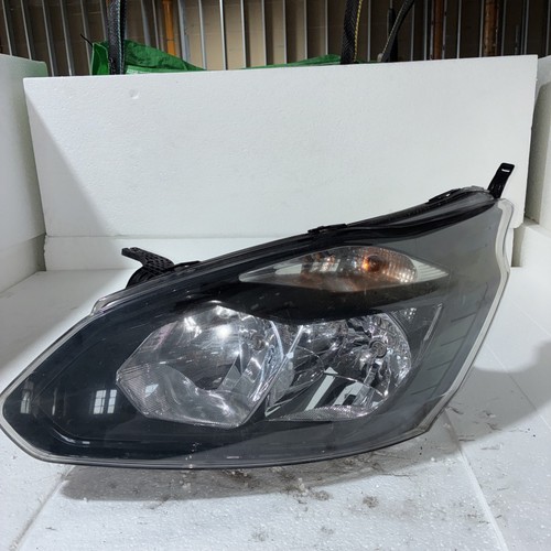 Ford transit headlight - ford,