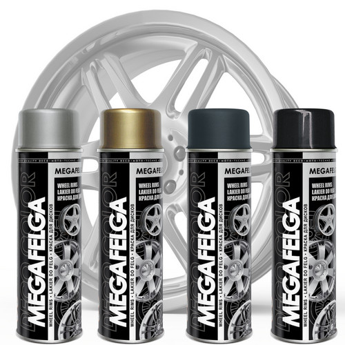 All alloy wheel refurbishing - alloy,