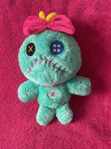 Scrump soft plush - ,
