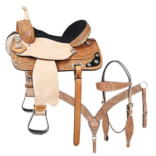 78hs hilason western horse - 78hs,