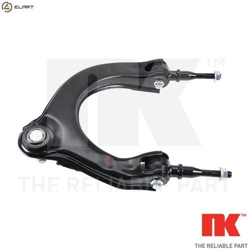 Controltrailing arm wheel - controltrailing,