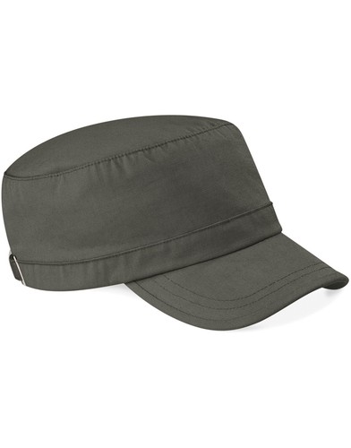 Beechfield army cap military - beechfield,