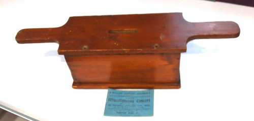 Antique beulah baptist - baptist, church