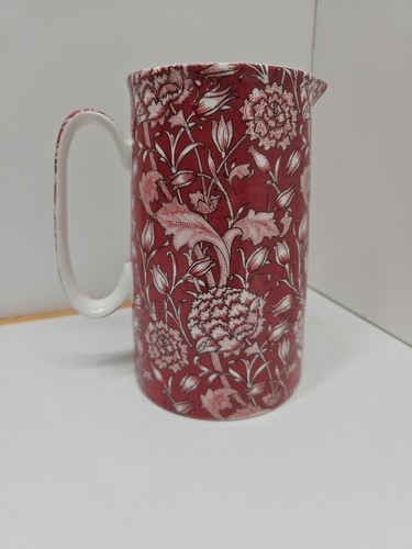 Abbeydale collection creamer - abbeydale, creamer/